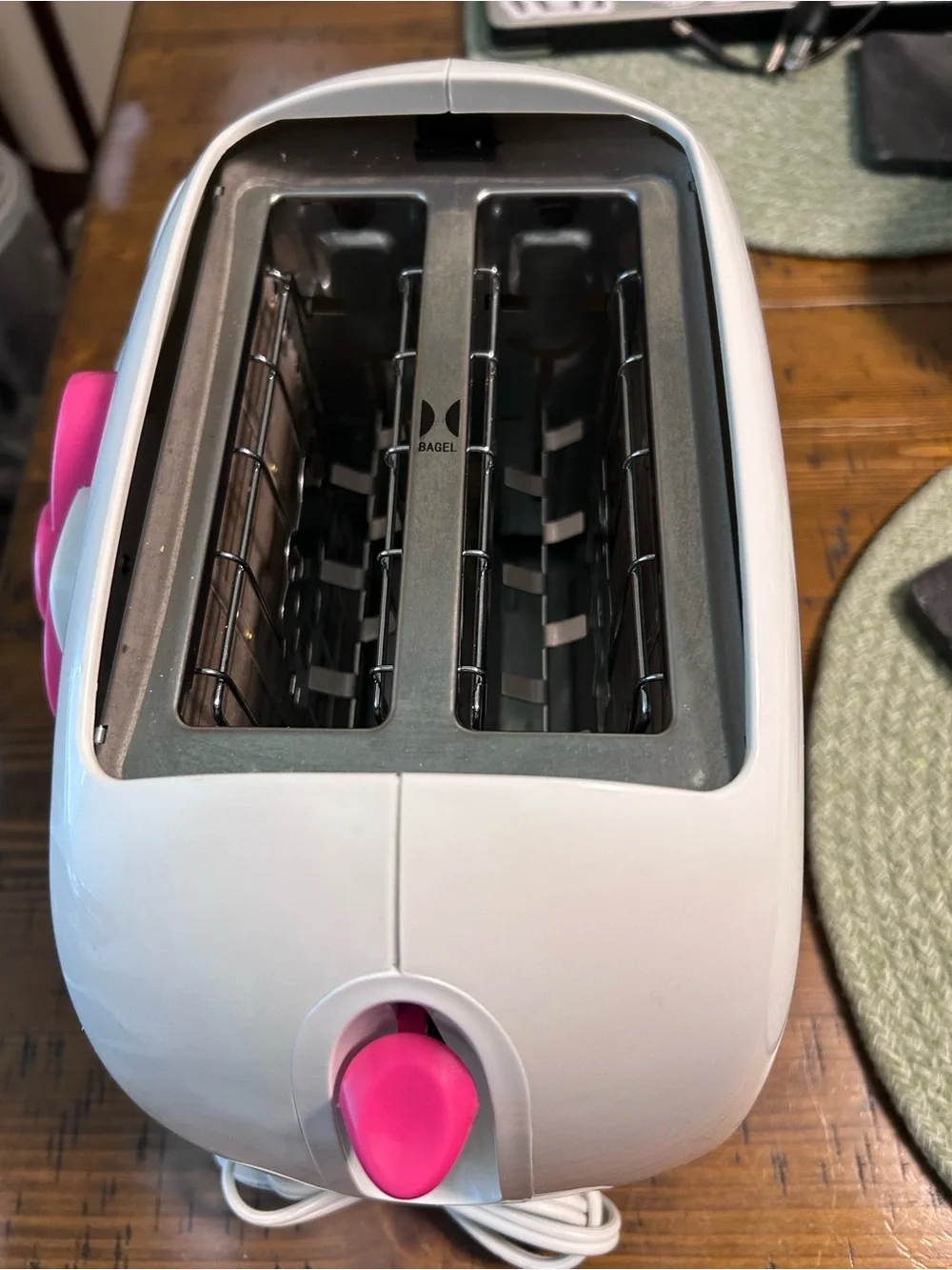 Hello Kitty - Toaster